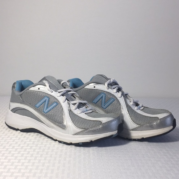 new balance 496 womens walking shoes